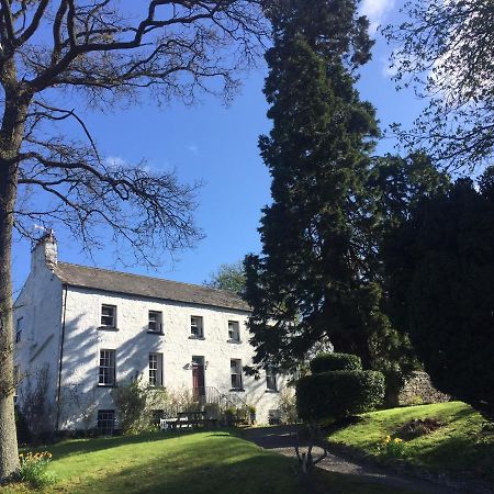 Lowbyer Manor Country House Alston Kültér fotó