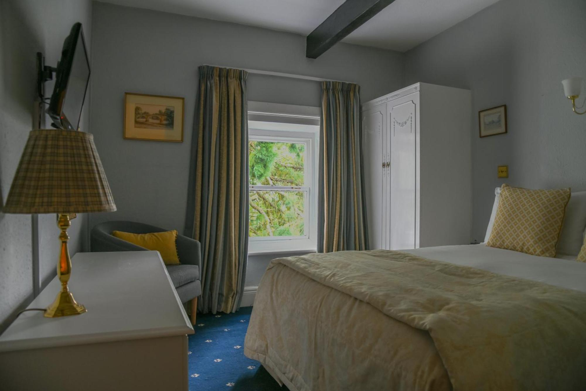 Lowbyer Manor Country House Alston Kültér fotó