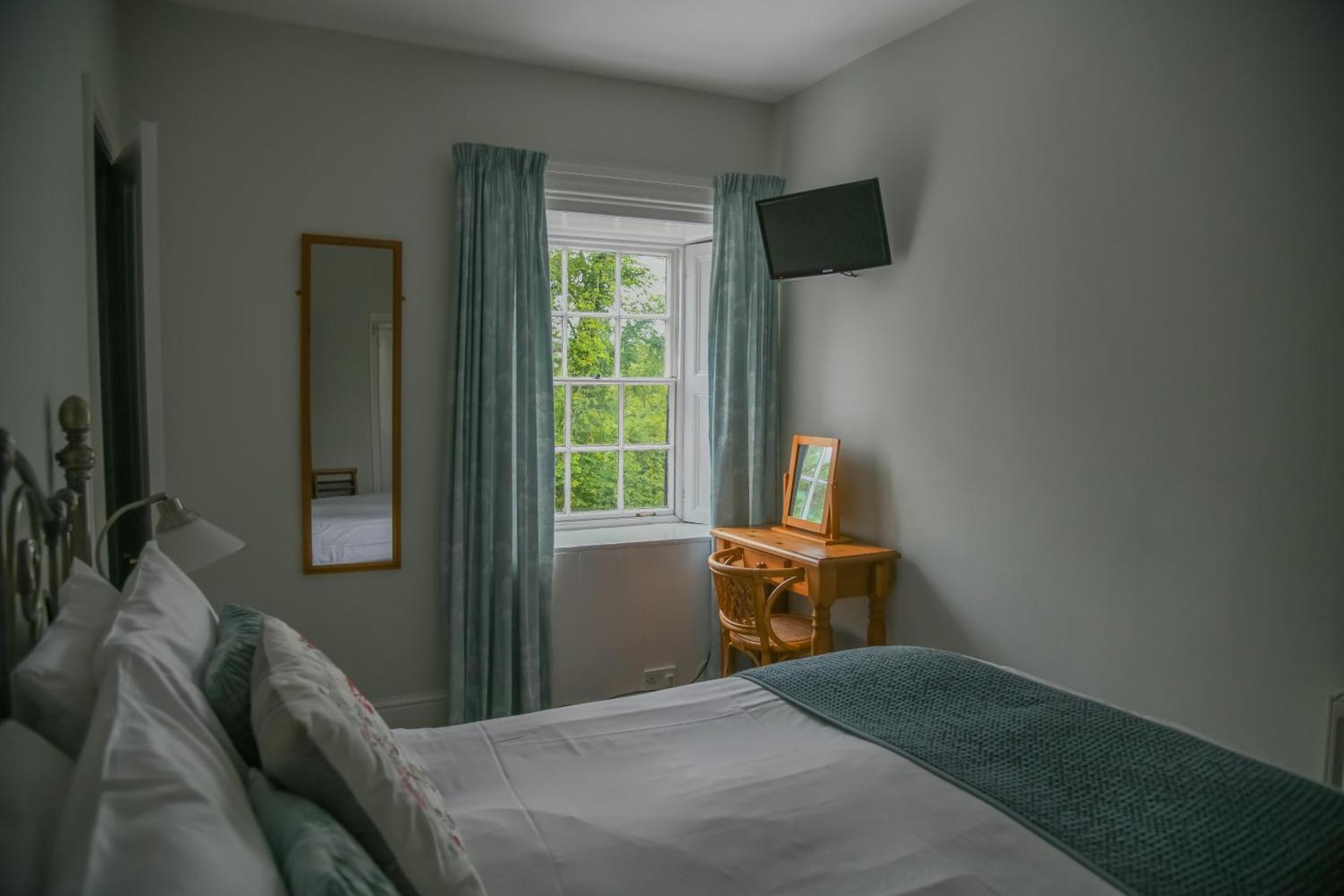Lowbyer Manor Country House Alston Kültér fotó