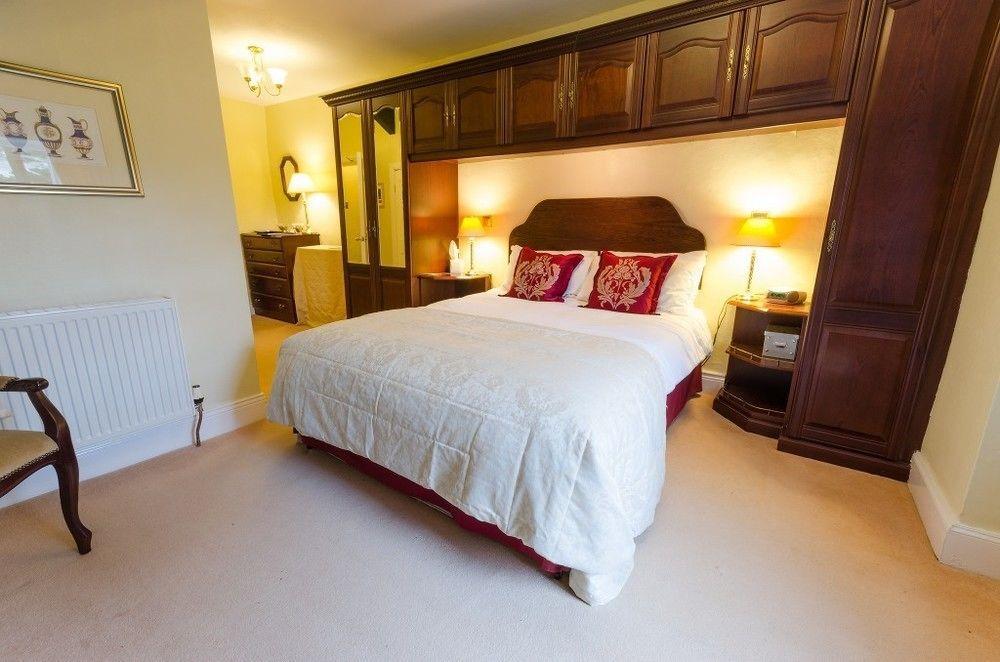Lowbyer Manor Country House Alston Kültér fotó