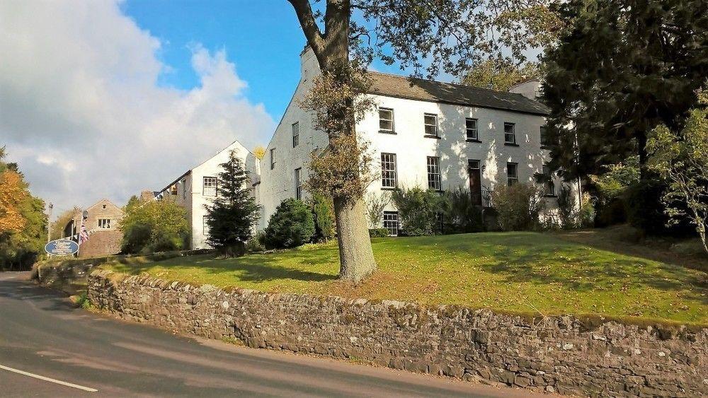 Lowbyer Manor Country House Alston Kültér fotó