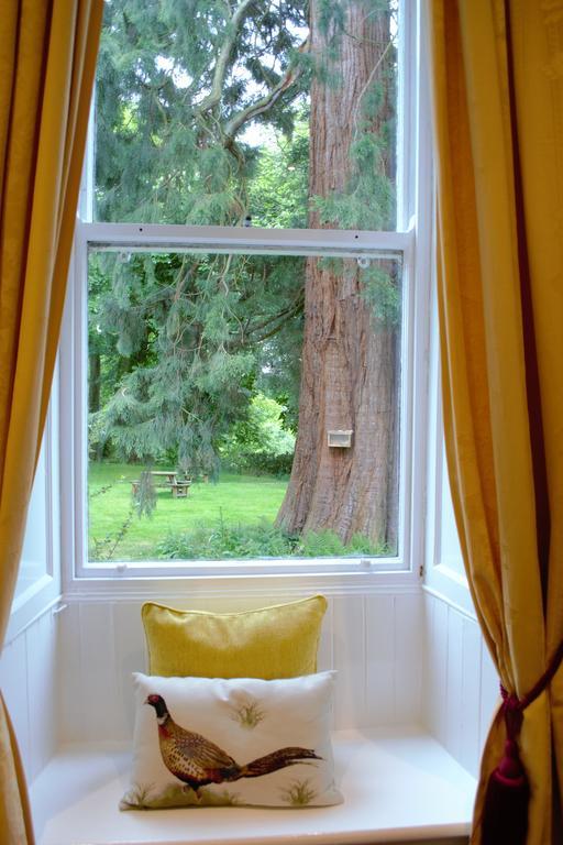 Lowbyer Manor Country House Alston Kültér fotó