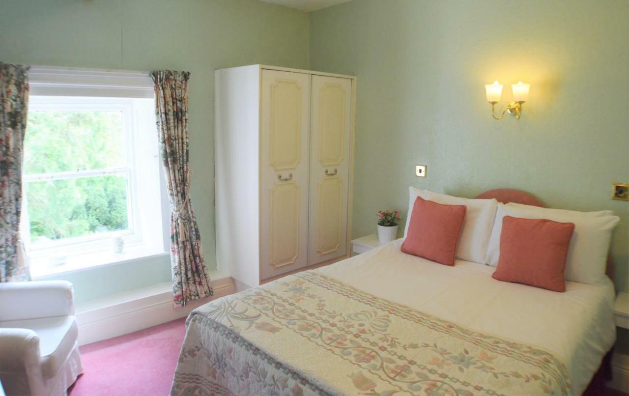 Lowbyer Manor Country House Alston Kültér fotó